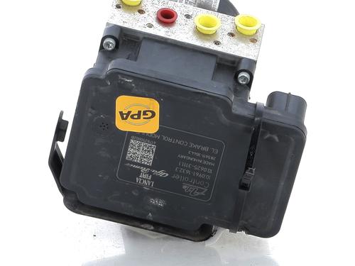 ABS pump FIAT DOBLO Cargo (263_) 1.6 D Multijet (263WXD1B, 263WXR1B, 263WXX1B, 263ZXD1B,... | BP19026197M43 