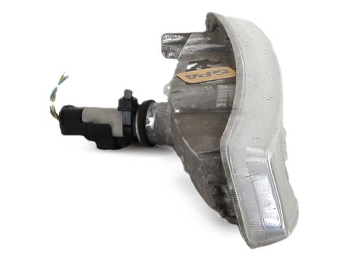 Right daytime light PEUGEOT 807 (EB_) 2.0 HDI | BP40619112C103 - Image 5