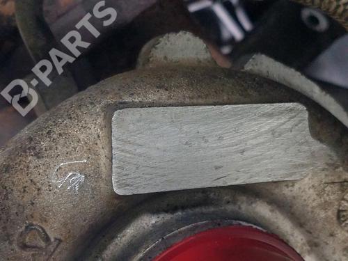 Engine PEUGEOT 607 (9D, 9U) 2.2 HDi | BP10459394M1  - Image 15