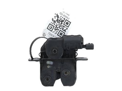 Used Tailgate lock RENAULT CLIO IV Grandtour (KH_) 1.5 dCi 90 (KHN3, KHN4) (90 hp) 27189227