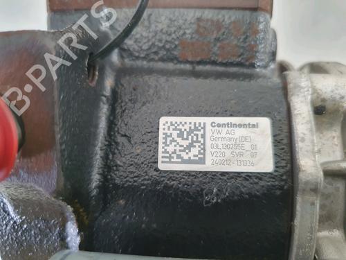 Injection pump SEAT IBIZA IV (6J5, 6P1) 1.6 TDI | BP27552423M78 