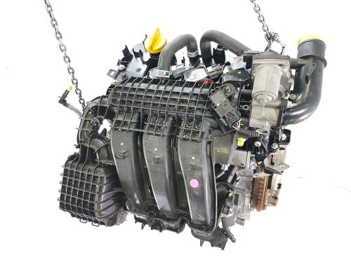 Motor DACIA SANDERO II 1.0 SCe 75 (B8JC, B8JD, B8NC) | BP31699724M1 
