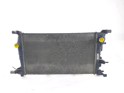 Køler RENAULT SCÉNIC III (JZ0/1_) 1.5 dCi | BP27913103M31 