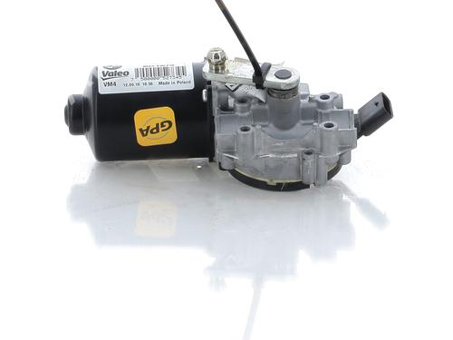 Used Front wiper motor BMW 2 Gran Tourer (F46) 216 d (116 hp) 18955885