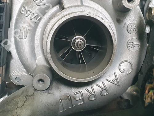 Engine AUDI Q7 (4LB) 3.0 TDI quattro | BP34457992M1  - Image 7