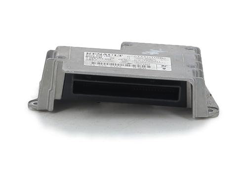 Used ECU airbags RENAULT CLIO III (BR0/1, CR0/1) 1.5 dCi (BR0H, CR0H, CR1S, BR1S) (106 hp) 30449258