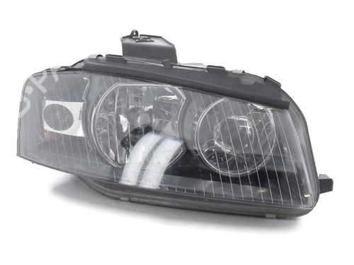 right-headlight-audi-a3-8p1-2003-2004-2005-2006-2007-2008-2009-2010-2011-2012-2013-32152416 main image