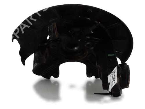 Left front steering knuckle VW GOLF V (1K1) 1.9 TDI | BP27581978M25 