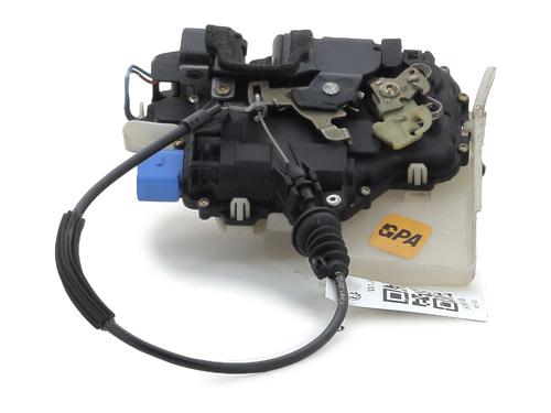 Front left lock VW POLO IV (9N_, 9A_)  | BP29110831C98 