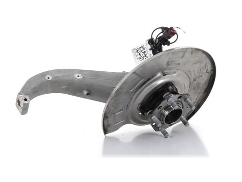 Used Right front steering knuckle TESLA MODEL Y (5YJY) EV (261 hp) 32400694