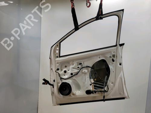 Right front door VW POLO V (6R1, 6C1) 1.2 | BP28160827C3 