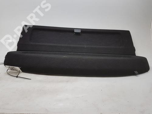 Used Rear parcel shelf Rear parcel shelf MAZDA 3 (BK) 1.6 DI Turbo (109 hp) 10443941 10443941