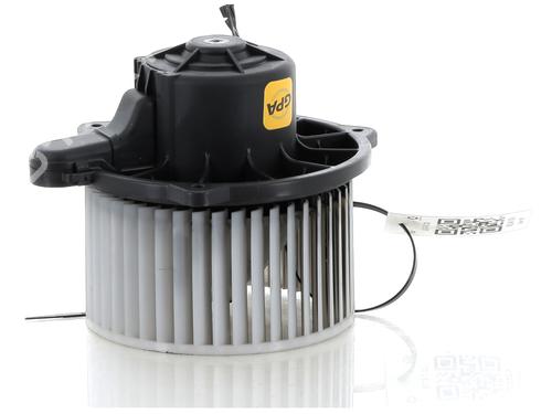 Heater blower motor HYUNDAI i10 I (PA) 1.1 | BP19786429M62 