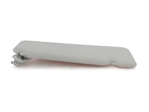 Left sun visor RENAULT LAGUNA III (BT0/1) 1.5 dCi (BT00, BT0A, BT0T, BT1J) | BP27667478I1 