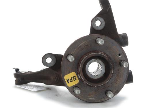 Used Left front steering knuckle Left front steering knuckle KIA PRO CEE'D (ED) 1.6 CRDi 115 (115 hp) 33866609 33866609