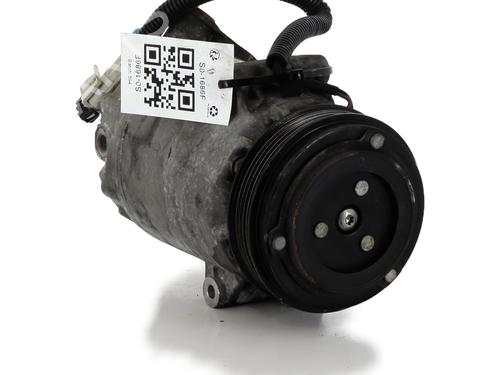 AC compressor OPEL AGILA (A) (H00) 1.2 16V Twinport (F68) | BP23141054M34 