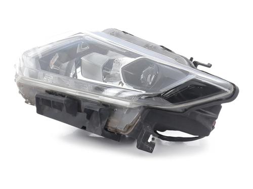 Venstre forlygte Venstre forlygte NISSAN X-TRAIL III (T32_, T32R, T32RR) 1.6 dCi (T32) (130 hp) 39736046 39736046
