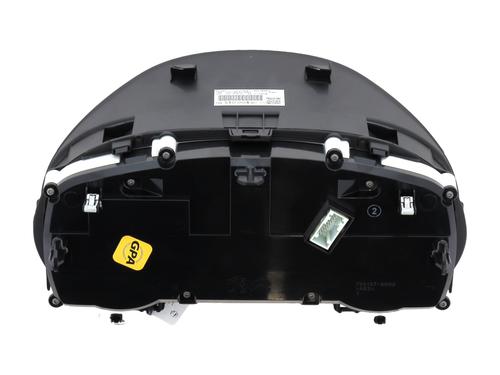Instrument cluster OPEL CROSSLAND X / CROSSLAND (P17, P2QO) 1.2 (75) | BP24625860C47 