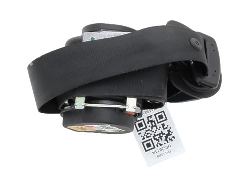 Used Front left seatbelt PEUGEOT 308 II (LB_, LP_, LW_, LH_, L3_) 1.6 BlueHDi 120 (120 hp) 31797719