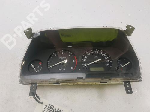 Used Instrument cluster Instrument cluster ROVER 25 I Hatchback (RF) 2.0 iDT (101 hp) 10863480 10863480
