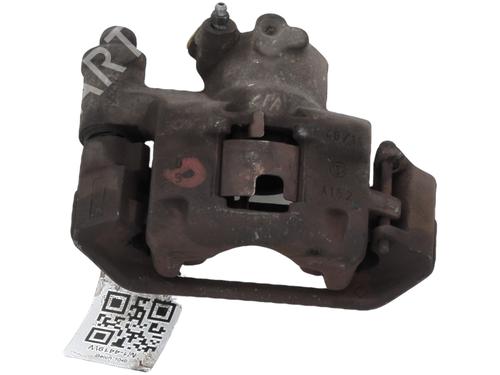 Used Right front brake caliper FIAT PANDA (169_) 1.2 (169.AXB11, 169.AXB1A) (60 hp) 29047900