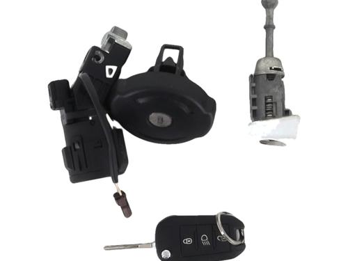 Blocchetto accensione PEUGEOT 308 SW II (LC_, LJ_, LR_, LX_, L4_) 1.6 BlueHDi 120 (120 hp) 32770147