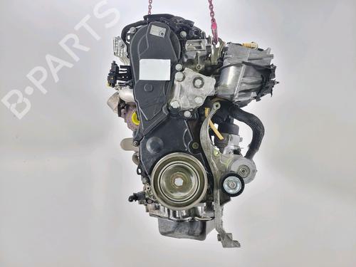 Used Engine PEUGEOT 3008 I MPV (0U_) 2.0 HDi (163 hp) 28971731