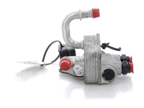 Oliekøler JEEP WRANGLER IV (JL) 2.0 4xe Plug-in Hybrid (JL74) | BP27902903M33 