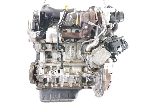 Engine FORD FIESTA VI (CB1, CCN) 1.4 TDCi | BP33533535M1 - Image 2