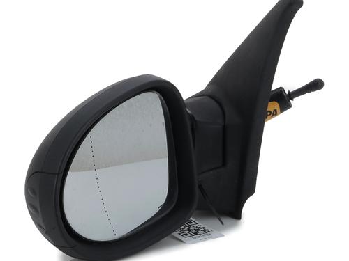 Left mirror RENAULT CLIO II (BB_, CB_) 1.2 (BB0A, BB0F, BB10, BB1K, BB28, BB2D, BB2H, CB0A,... | BP28505523C26