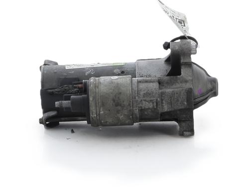 Used Starter Starter CITROËN C3 II (SC_) 1.1 i (60 hp) 34531856 34531856