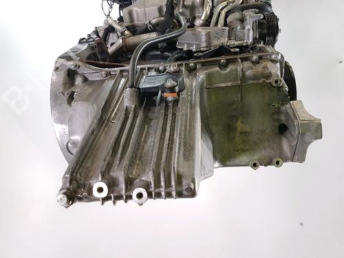 Engine MERCEDES-BENZ A-CLASS (W169) A 200 CDI (169.008, 169.308) | BP29443626M1 