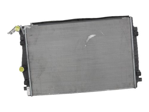 Used Water radiator Water radiator VW GOLF VIII (CD1, DA1) 1.4 GTE Plug-in Hybrid (245 hp) 40521273 40521273