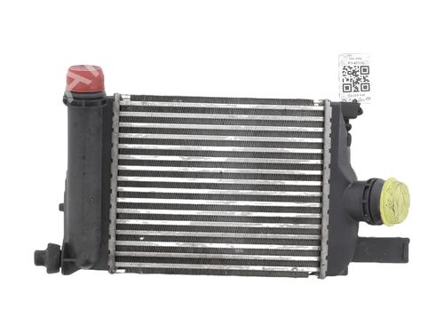 Used Intercooler Intercooler RENAULT CLIO IV (BH_) 1.2 TCe 120 (BHM0) (120 hp) 33332143 33332143