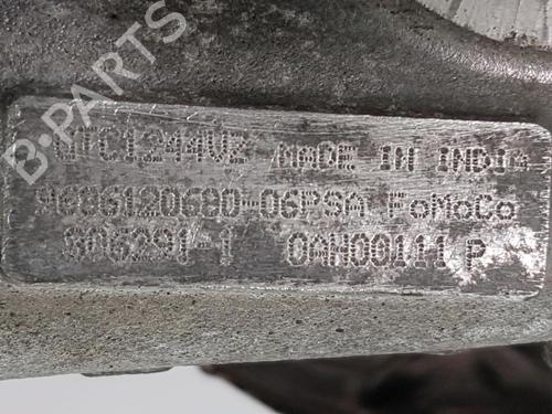 Engine CITROËN DS3 (SA_) 1.6 HDi 110 | BP31606876M1 