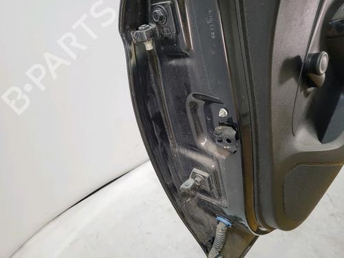 Right rear door OPEL CORSA E (X15) 1.4 (08, 68) | BP30190832C5