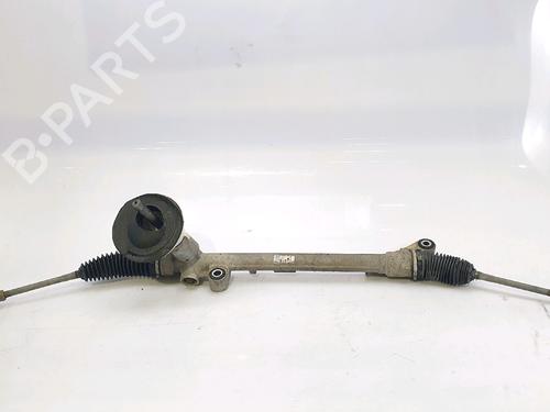Used Steering rack FORD FIESTA VI (CB1, CCN) 1.25 (82 hp) 28533687