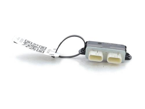 Used Electronic module PEUGEOT 3008 II SUV (MC_, MR_, MJ_, M4_) Hybrid4 (M45GBU) (299 hp) 27906392