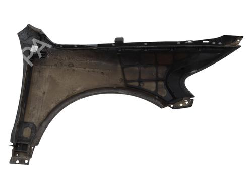 Left front fenders VW TOUAREG (7LA, 7L6, 7L7) 2.5 R5 TDI | BP16122165C41 