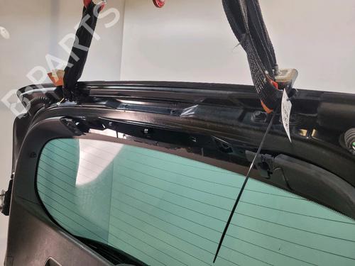Tailgate PEUGEOT 3008 I MPV (0U_) 1.6 HDi | BP29444055C6 