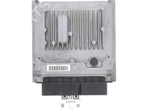 Engine control unit (ECU) MERCEDES-BENZ SPRINTER 3-t Van (B910) 211 CDI (910.621, 910.623) | BP38344395M57 - Image 2