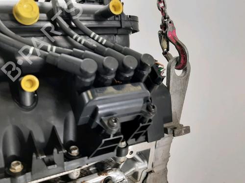 Engine RENAULT TWINGO II (CN0_) 1.2 16V (CN04, CN0B) | BP32847844M1  - Image 7