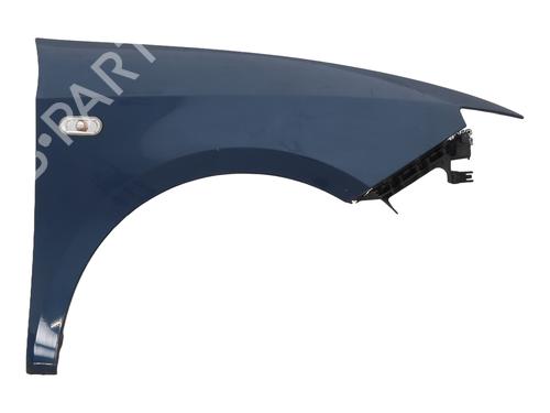 Used Right front fenders SEAT IBIZA IV (6J5, 6P1) 1.2 TDI (75 hp) 29819906