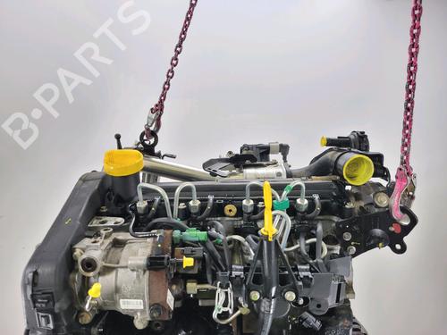 Engine RENAULT KANGOO Express (FW0/1_) 1.5 dCi 70 (FW0A, KW0V) | BP29819878M1 