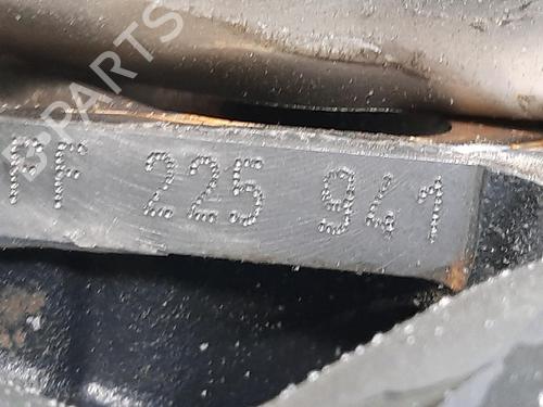 Engine VW TIGUAN (5N_) 2.0 TDI | BP33925358M1 - Image 10
