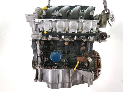 Engine RENAULT LAGUNA II (BG0/1_) 1.6 16V (BG0A, BG0L) | BP37016836M1 - Image 2