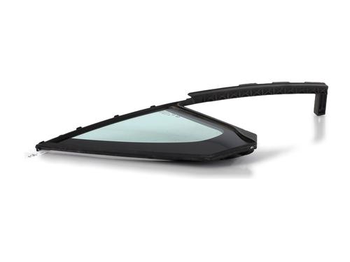 Front left quarter glass PEUGEOT 208 I (CA_, CC_) 1.2 THP 110 | BP31285046C111