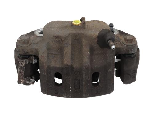 Used Left front brake caliper Left front brake caliper MITSUBISHI OUTLANDER II (CW_W) 2.0 DI-D (CW8W) (140 hp) 34177596 34177596