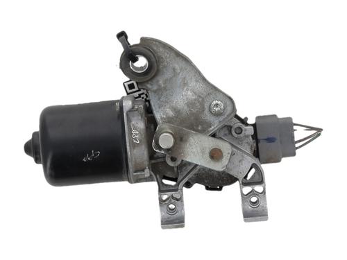 Front wiper motor RENAULT TWINGO III (BCM_, BCA_) 0.9 TCe 90 (BCM9, BCM2) | BP37680727M29 - Image 3