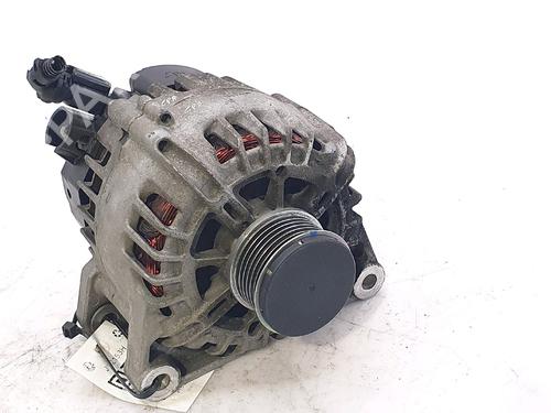 Used Alternator CITROËN C3 II (SC_) 1.2 VTi 82 (82 hp) 28803258